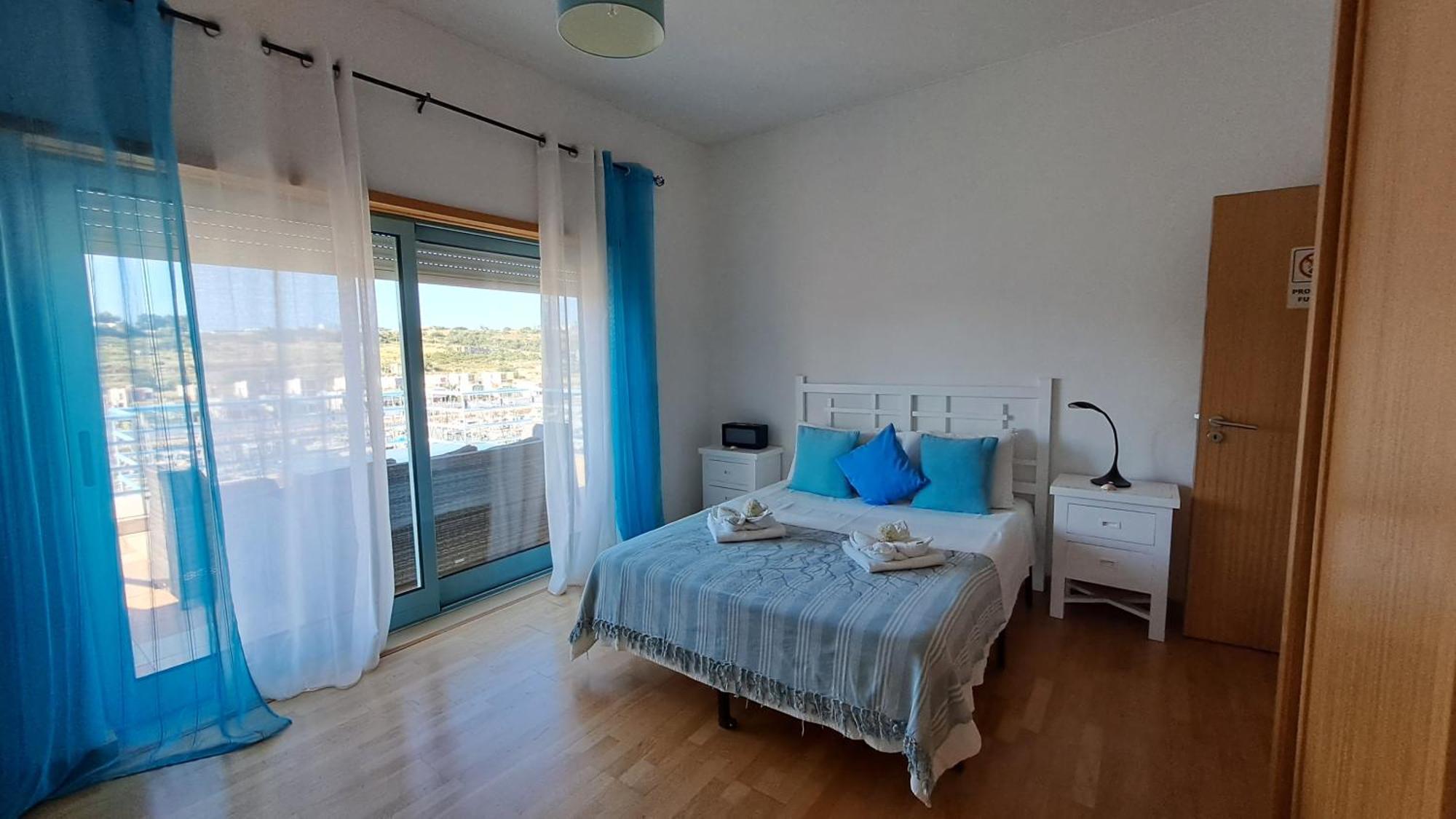 Albufeira Marina Penthouse 1 Apartment Exterior photo
