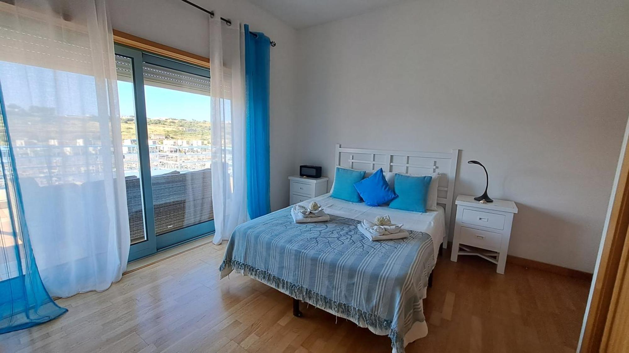 Albufeira Marina Penthouse 1 Apartment Exterior photo