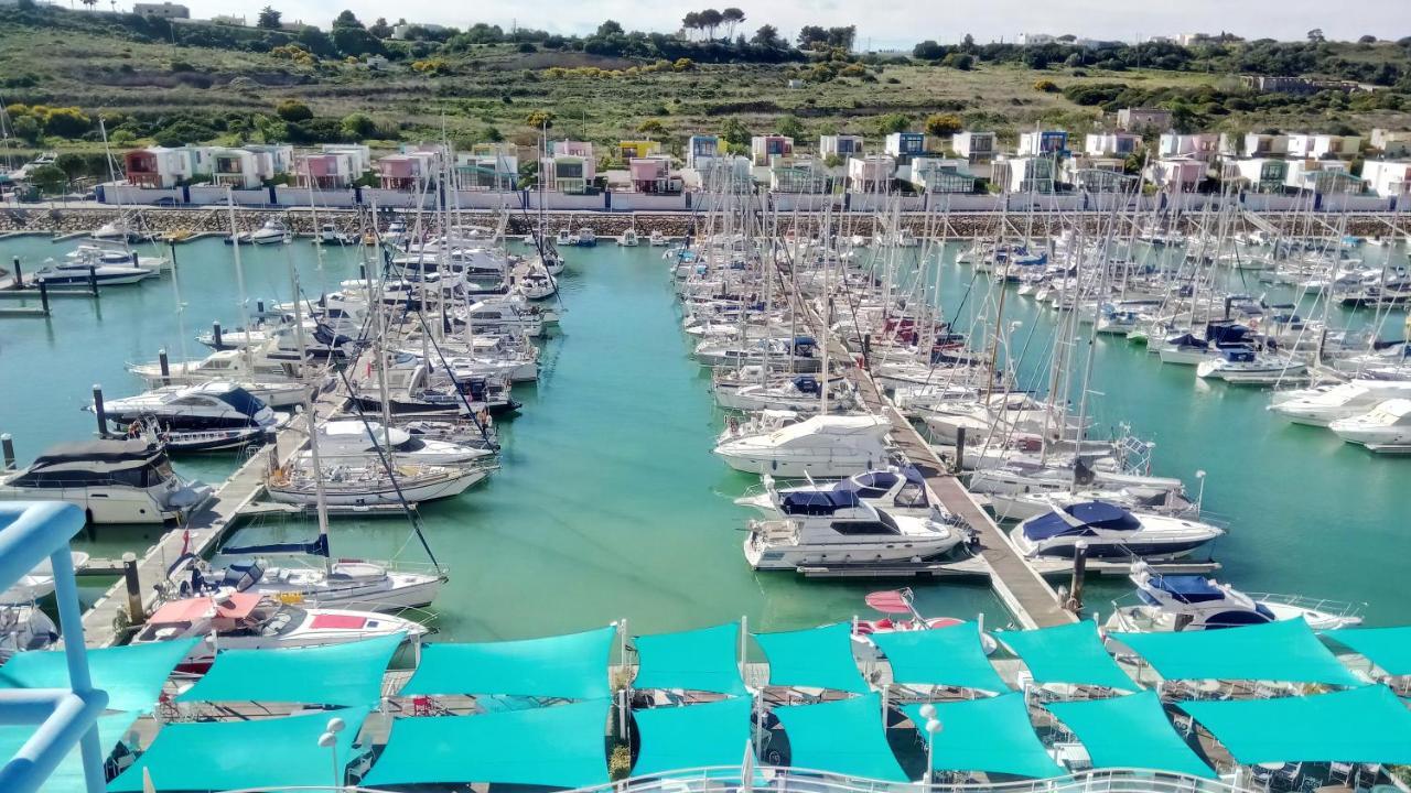 Albufeira Marina Penthouse 1 Apartment Exterior photo